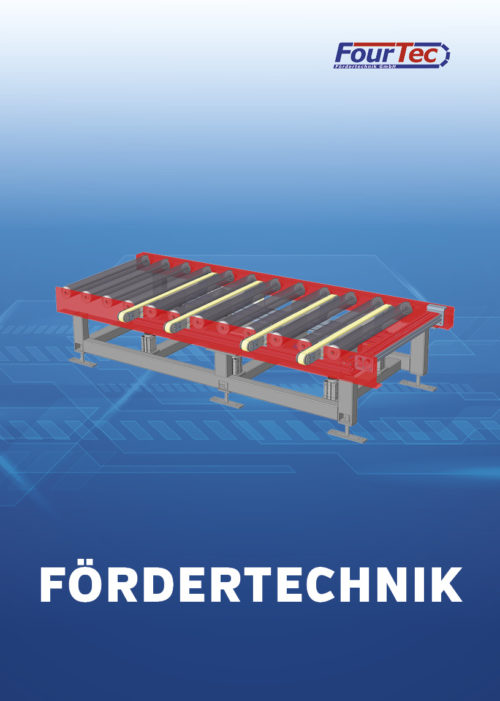 fourtec Fördertechnik Foerdertechnik