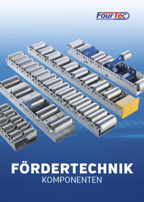 Foerdertechnik-Komponenten