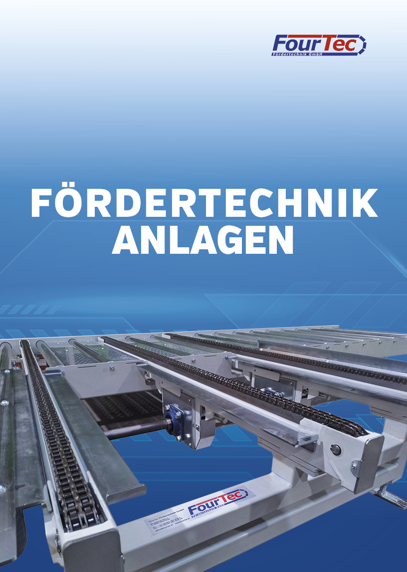 ANLAGEN Fourtec Fördertechnik GmbH
