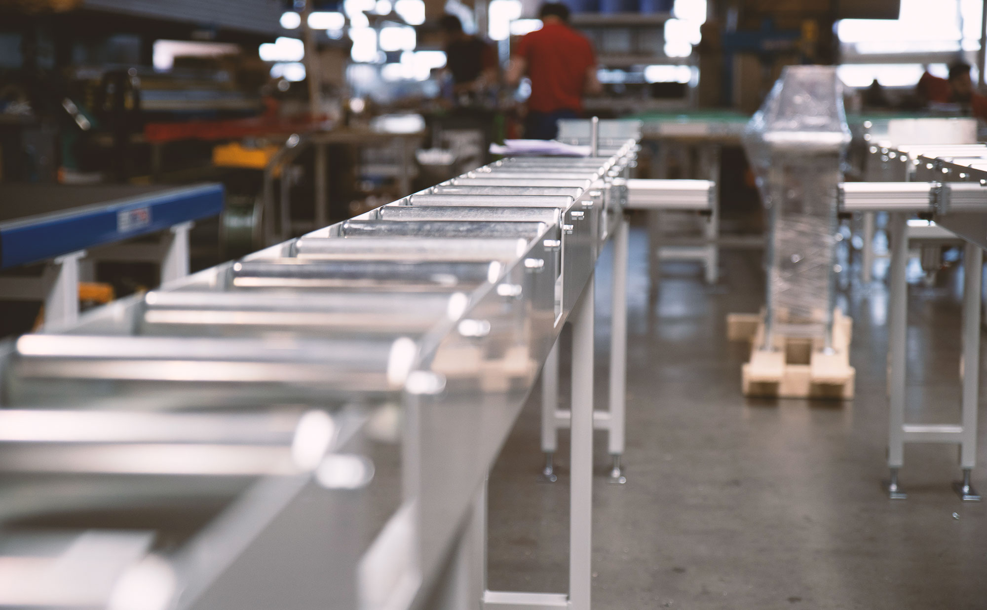 Home Fourtec Fördertechnik Gmbh