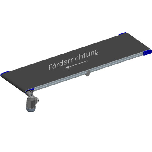 Förderbänder